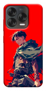 Чохол Fearless для ZTE Nubia V70 Design