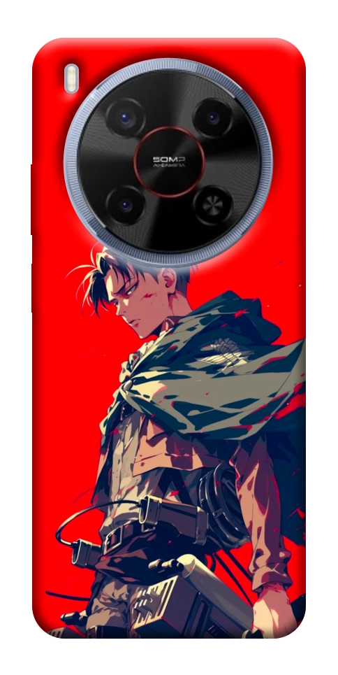 Чохол Fearless для ZTE Nubia V70 Max