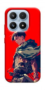 Чехол Fearless для Xiaomi 17