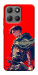 Чохол Fearless для Motorola Moto G15 Power