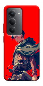 Чохол Fearless для Xiaomi Redmi 15 5G (Global)