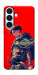 Чохол Fearless для Galaxy S26