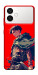 Чехол Fearless для Galaxy S26 Edge