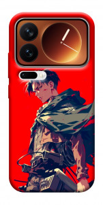 Чохол Fearless для Xiaomi 17 Pro