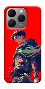 Чехол Fearless для Realme 15T
