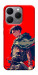 Чехол Fearless для Realme 15T