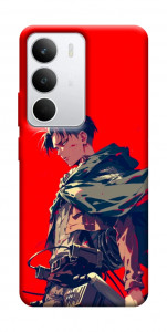 Чохол Fearless для Realme C71