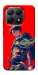 Чехол Fearless для Xiaomi 15T