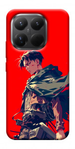 Чохол Fearless для Xiaomi 15T Pro