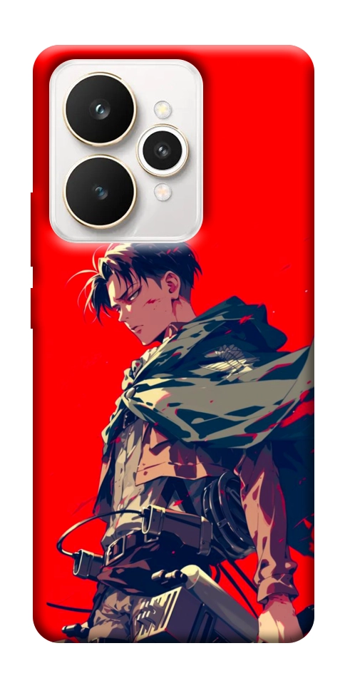 Чохол Fearless для Realme 15