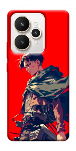 Чохол Fearless для Realme 15