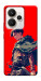 Чохол Fearless для Realme 15