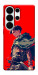 Чехол Fearless для Galaxy S26 Ultra