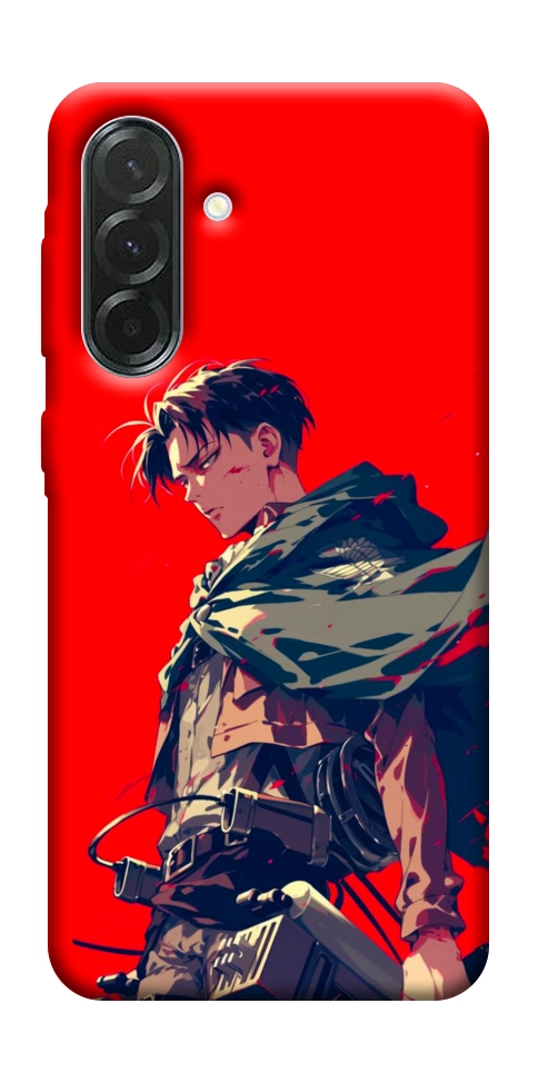 Чохол Fearless для Galaxy A37 5G