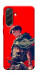 Чехол Fearless для Galaxy A57 5G