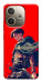Чехол Fearless для Oppo A5 Pro 4G