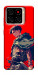 Чехол Fearless для ZTE Blade A56