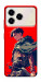 Чехол Fearless для ZTE Blade A76 4G