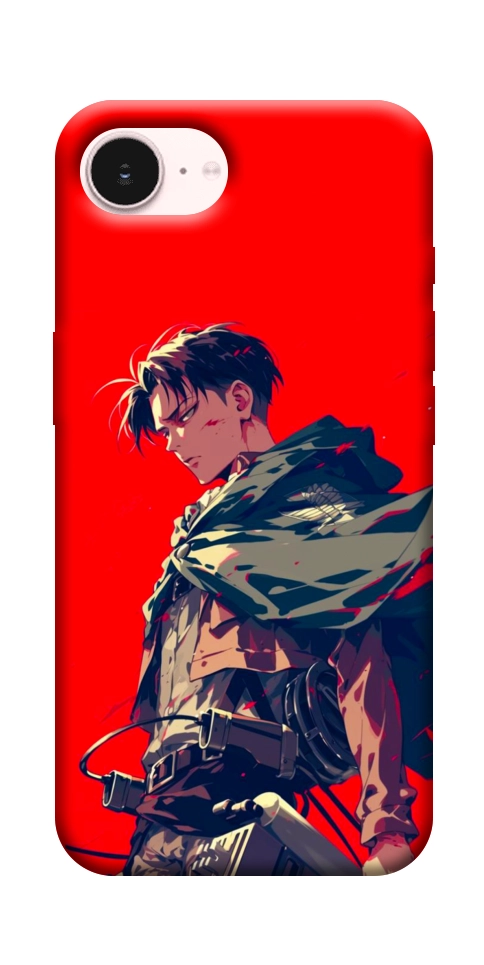 Чехол Fearless для iPhone 17e