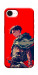 Чехол Fearless для iPhone 17e