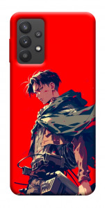 Чехол Fearless для Galaxy A32 5G