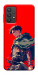 Чехол Fearless для Galaxy A32 5G