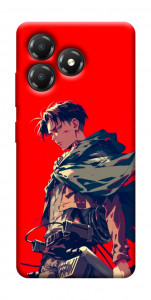 Чохол Fearless для ZTE Blade A36