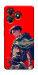 Чохол Fearless для ZTE Blade A36