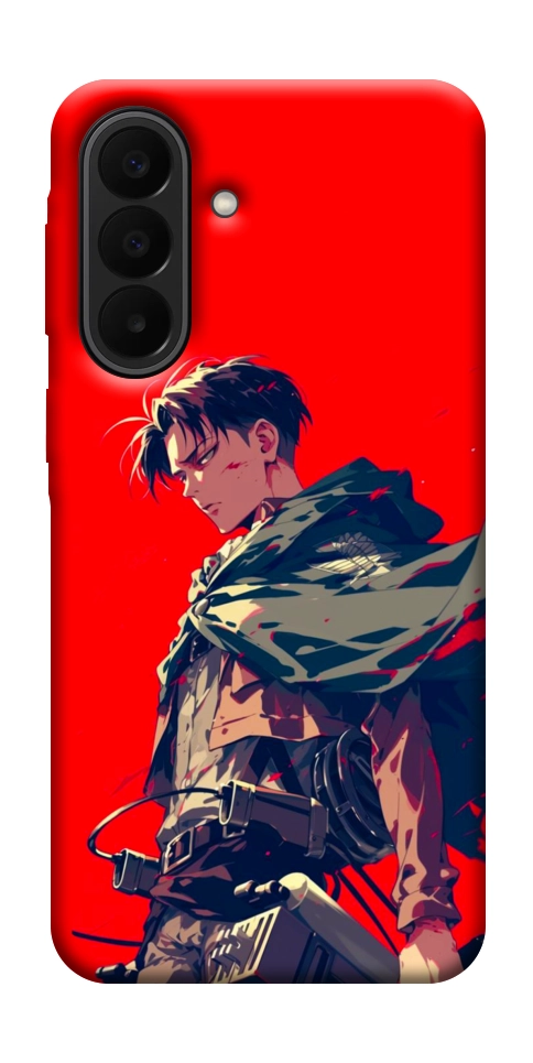 Чехол Fearless для Galaxy A27