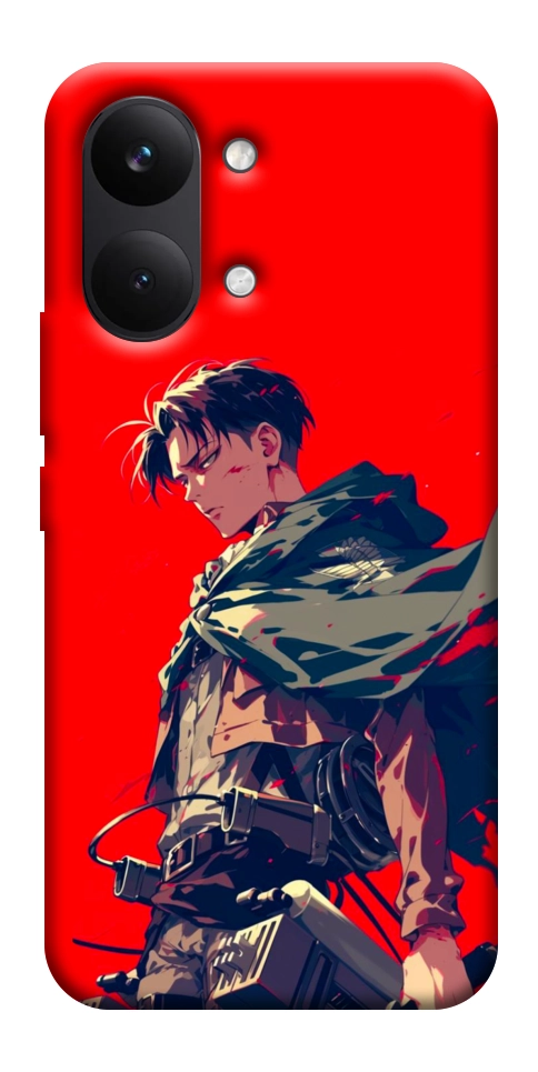 Чехол Fearless для Xiaomi Poco X8 Pro Max