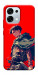 Чохол Fearless для Oppo A6 Pro