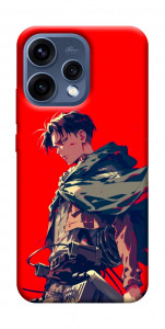 Чехол Fearless для Oppo Reno 15