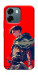 Чехол Fearless для Oppo A6