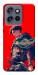 Чохол Fearless для Motorola Edge 60 Neo