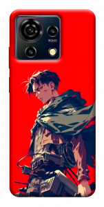 Чохол Fearless для ZTE Blade V50 Vita