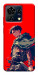 Чохол Fearless для ZTE Blade V50 Vita