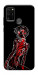 Чехол Rei skeleton для Huawei Honor 9A
