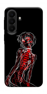 Чехол Rei skeleton для Galaxy A27