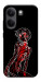 Чехол Rei skeleton для Xiaomi Poco X8 Pro