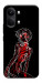 Чехол Rei skeleton для Xiaomi Poco X8 Pro Max
