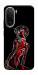Чехол Rei skeleton для Xiaomi Redmi A7 Pro 4G