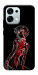 Чохол Rei skeleton для Oppo A6 Pro