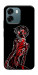 Чехол Rei skeleton для Oppo A6