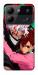 Чохол Crazy duo для ZTE Blade A54 4G
