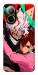 Чехол Crazy duo для Realme C67 4G