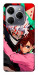 Чохол Crazy duo для TECNO Spark 20 Pro