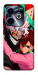 Чохол Crazy duo для Infinix Hot 40i