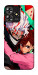 Чехол Crazy duo для ZTE Blade A73 4G