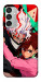 Чехол Crazy duo для Galaxy M15 5G