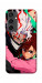 Чохол Crazy duo для Galaxy S24 FE